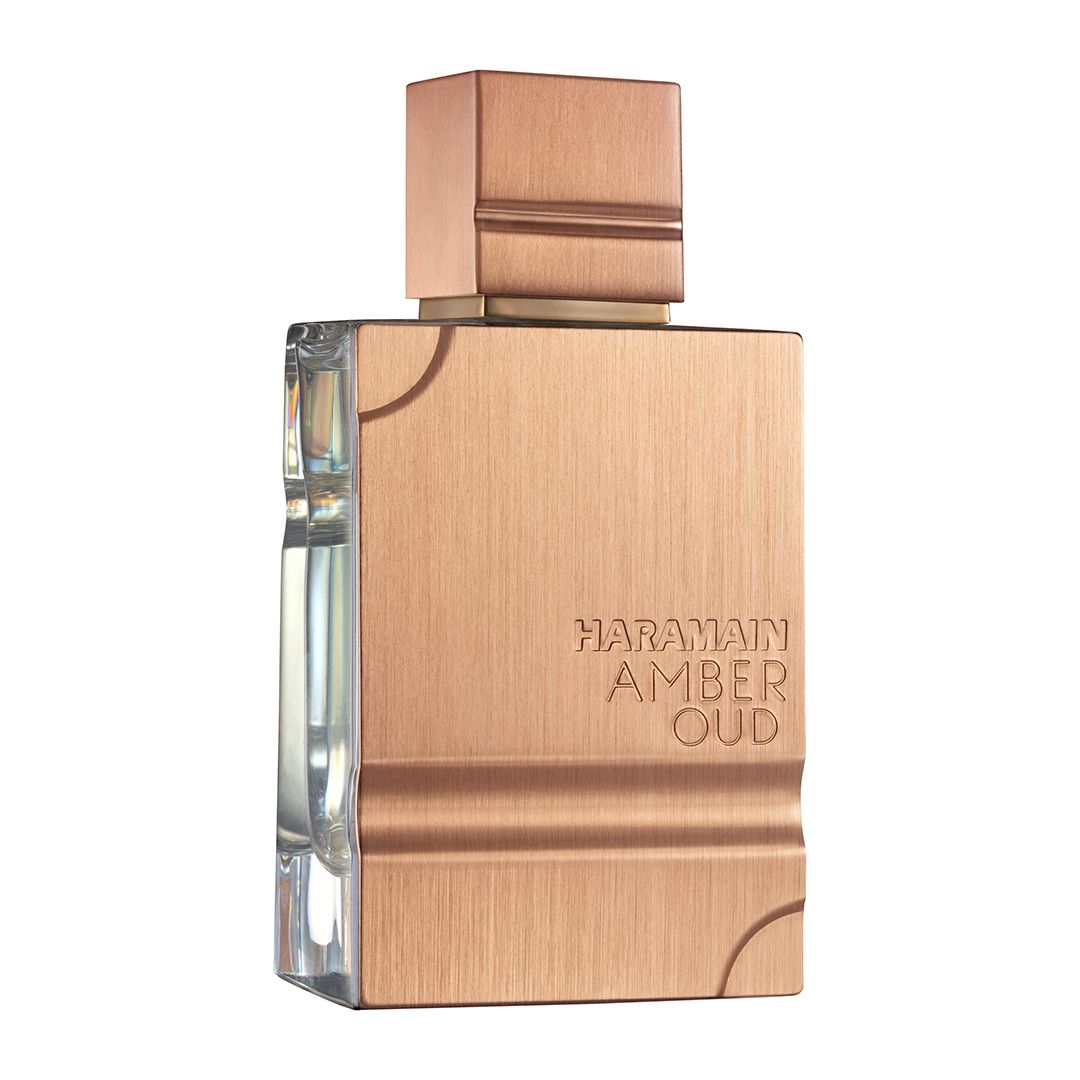 Al Haramain Amber Oud EDP 60ml